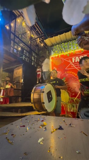 Somos B & M Percussion 🥁🎺 BatucadaShow 🎭Profesional 🎩 Batucada y Murga Info 📲 995715927 #batucada #murga #repique #viral | B & M Percussion