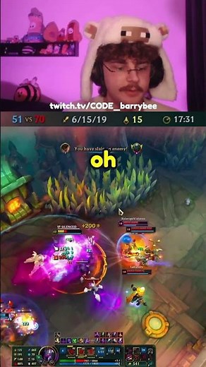 Crit AP Malphite is OP in Aram Mayhem!