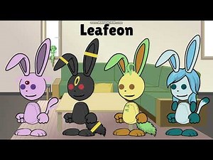 9 New Characters XI