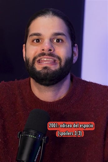 Reflexiones sobre 2001: Odisea del Espacio - Parte 3