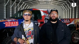 Jamali Maddix: Follow the Leader - Series 1: Episode 3 | Channel 4