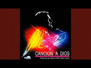 Canción a Dios