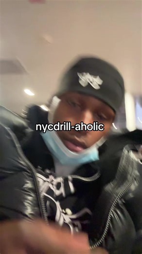 Exploring NYC Drill Music and Culture