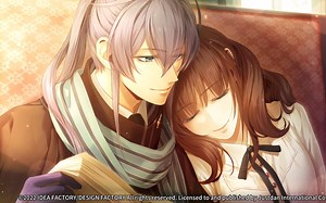 Code: Realize 祝福的未来 ☆ 夏洛克·福尔摩斯 ：前篇提要【乙女游戏】