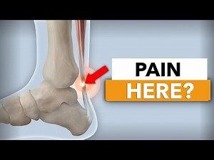 Achilles tendon pain? How to STRETCH it correctly!