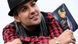 David Garrett: Geiger, Model und Kulturschocker