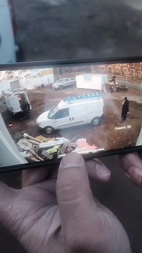 🔐 Sneak peek of camera system installation! 🔨 Work is being done daily to complete Masjid Umar! ⏳️ Only 4 days left! ⁉️ Who will compete for good and help us complete the Masjid? 💳 Donorbox https://donorbox.org/masjid-umar-phase-2-redevelopment 💵 $Cashapp $MasjidUmarct1 🌐 PayPal.com Masjidumarbuildingfund@gmail.com 📥 Zelle Masjidumarbuildingfund@gmail.com | Masjid Umar ibn Al-Khattab