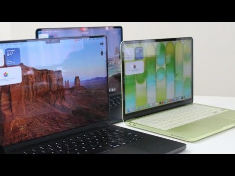 Unboxing MacBook Pro 💻 how to use MacBook 