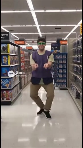 A declaration of independence 🪩