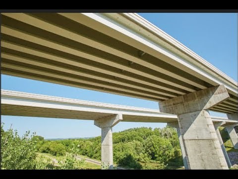 Module 7 Modelling of prestressed concrete Bridge #autodesk #engineering #civilengineering