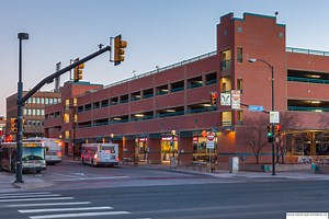 Downtown Boulder Station Expansion Project | City of Boulder