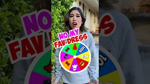 Whatever Dare You Get You Have To Do!! #shorts | Topper Guild Vlog