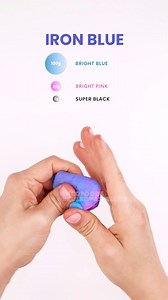 New color ideas  await you in our latest #ENCOFondant Color Mixing Chart ✨ Get yours now  and follow the instructions to create your own masterpieces 朗 featuring these stunning blue shades:  Sky Blue  Cloudy Blue  Indigo Blue  Iron Blue  Blueberry Did you know you can get the Mixing Chart for FREE?  Just leave us a comment!  | ENCO USA | Facebook