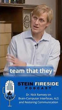 The Hidden Mistake in Brain-Computer Interface Research | STEIN Fireside Podcast
