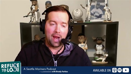 Seattle Mariners Announce When They Will Retire Randy Johnson's No. 51