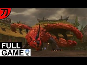 Dragon Quest XI S: Echoes of an Elusive Age Gameplay Playthrough #10 [Ending]