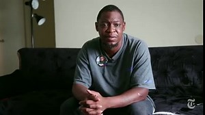 Timeline for a Body: 4 Hours in the Middle of a Ferguson Street