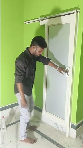 Sliding Auto Door Closer work in Dankuni