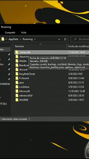 Cómo instalar texture packs en Minecraft Java