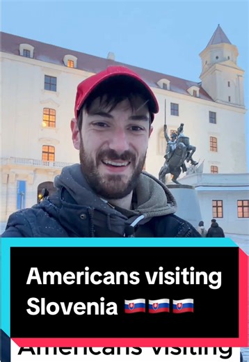 Exploring Bratislava: A Must-Visit City in Slovakia