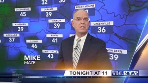 So many developments since our 6pm news! See you at 11 on WRAL TV. | WRAL Debra Morgan