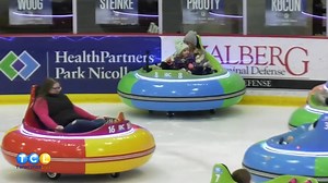 🎉 Weekend Fun on the Ice! ❄️🚗⛸️ Grab your friends and family and join us for Open Skate and Bumper Cars on Ice at The Hitachi Energy Arena! 📅 Saturday, November 15th ⛸️ Open Skate: 3–4 PM, 4:30–5:30 PM, 6–7 PM, 8–9 PM, & 9:30–10:30 PM 🚗 Bumper Cars on Ice: 6–7 PM, 8–9 PM, & 9:30–10:30 PM 📅 Sunday, November 16th ⛸️ Open Skate: 1–2 PM & 2:30–3:30 PM 🚗 Bumper Cars on Ice: 2:30–3:30 PM 💰 Open Skate: $10 admission | $3 skate rental 💥 Bumper Cars: $15 for a 15-minute session 🎟️ Follow the lin