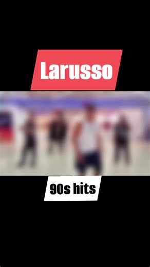 Om ne s'aimera plus jamais- Larusso #90s dance hits Myrna Dela Rosa MontBlanc Carrie Mila Intalan Luzinda Sun mam V #starseverywhereシ #fypageシ #larusso #batang90s | Jayson Perez