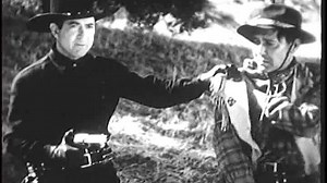 Oklahoma Frontier - Johnny Mack Brown, Bob Baker, Fuzzy Knight 1939