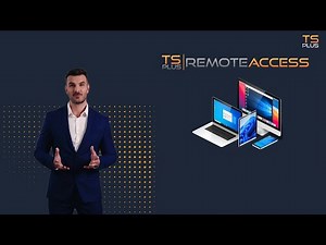 The Best Citrix Alternative for Remote Access | TSplus Remote Access