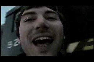 Matt Costa - Cold December (Music Video)