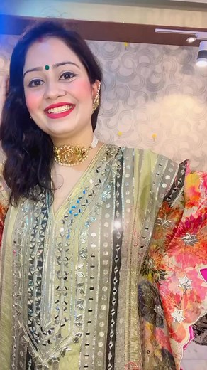 22K views · 300 reactions | BE DIFFERENT .. BE STYLISH.. BE AQEEDAT FAMILY MEMBER .. Festive look @6850/-Kaftan set on shimmer silk with pure crepe bottom … Get festive ready Get wedding ready .. the wedding exclusives from AQEEDAT.. to place order WhatsApp @9815003737 #aqeedat #wedding #WeddingCollection2023 #karwachauth #festival #outfit #karwachauth2023 #trendingreels #outfits #karwachauthlook #karwachauthspecial #weddingdress #likeforlike. | AQEEDAT | Facebook