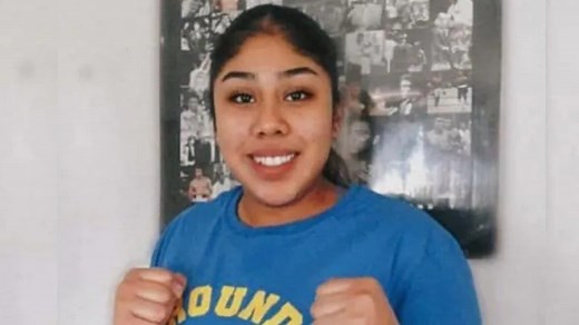 Female boxer dies five days after fight in Montreal
