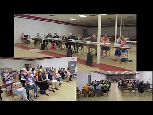June 19, 2025 Lapeer District Library Board meeting HD