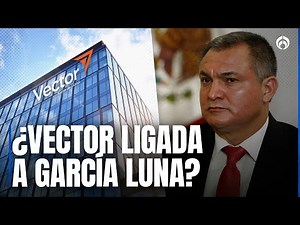 ¿Vector ligado a prestanombres del narco? Esto dice la FinCEN