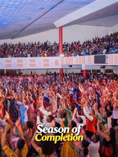 Exploring This Year's Praise Atmosphere