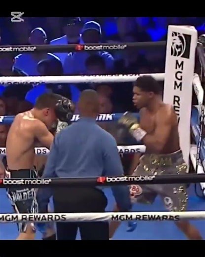 Shocking Punch Stuns the World The Moment No One Saw Coming!