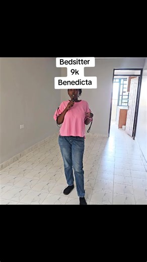 Spacious Bedsitter for Rent in Utawala, Only 10,000 KES