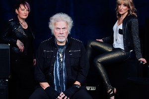 Randy Bachman on the Guess Who, BTO and His 'Heavy' New Album: Exclusive Interview