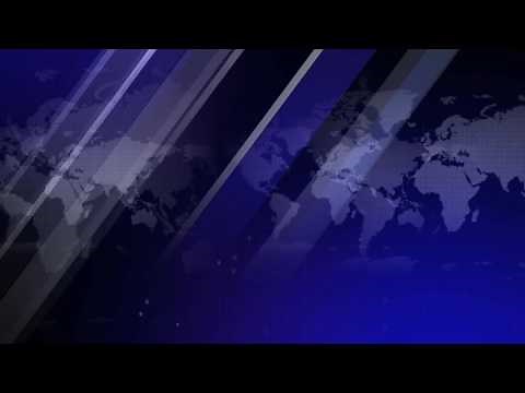 news studio blue - خلفيات اخبار للمونتاج