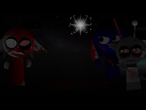 FINAL HOPE - Sprunki Phase 8 Definitive (Official) Mix