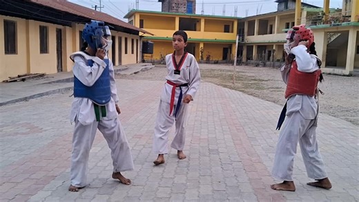 Railway dojang 🥋 (@railway.dojang)’s videos with original sound - Railway dojang 🥋