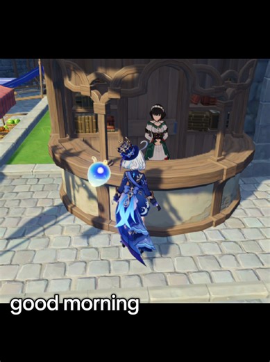 time to go to my 3rd job interview #genshin #genshinimpact #ar60