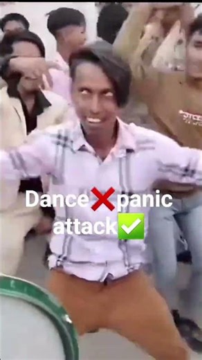 bro got panic attack 💊 #oh my yes#panicattack#subscribe #song #funny