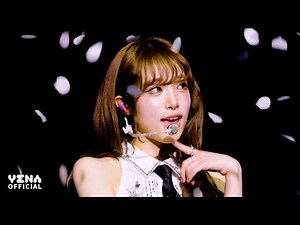 YENA(최예나) - 2026 LIVE TOUR [잡힐 듯 말 듯 한, 2세계!] In Seoul Behind