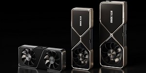 Chaos Breaks Out at NVIDIA Graphics Cards Restock in Dallas