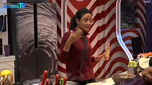 414K views · 38 shares | What’s cooking? Round rotis for sure! ‍♀️ #JBinBB14 #TeamJasmin Watch the #BB14 episodes on COLORS TV every day and before TV on Voot Select  #BB14 #JBinBB #AbScenePaltega #BiggBoss14 #BiggBoss #BiggBoss2020 #Colors #JasminBhasin #BBlikeABoss Salman Khan | Jasmine Bhasin | Facebook