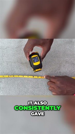 Laser Measure Accuracy Test: Bosch vs. Lexavon & More!