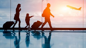 A string of 'close calls' at airports worrying airline officials