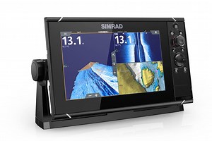 The latest evolution in the NSS series of chartplotters is here... Introducing the NSS Evo3! To find out more, visit: http://ow.ly/qx8Q306rY2K | Simrad Yachting