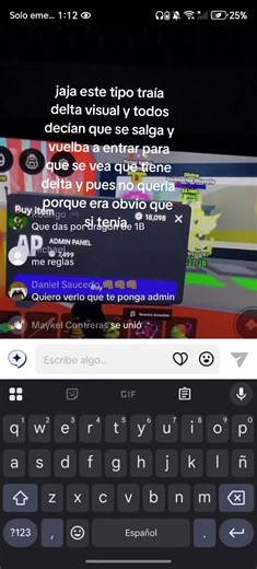 #estafa#script #delta #roblox #fyp